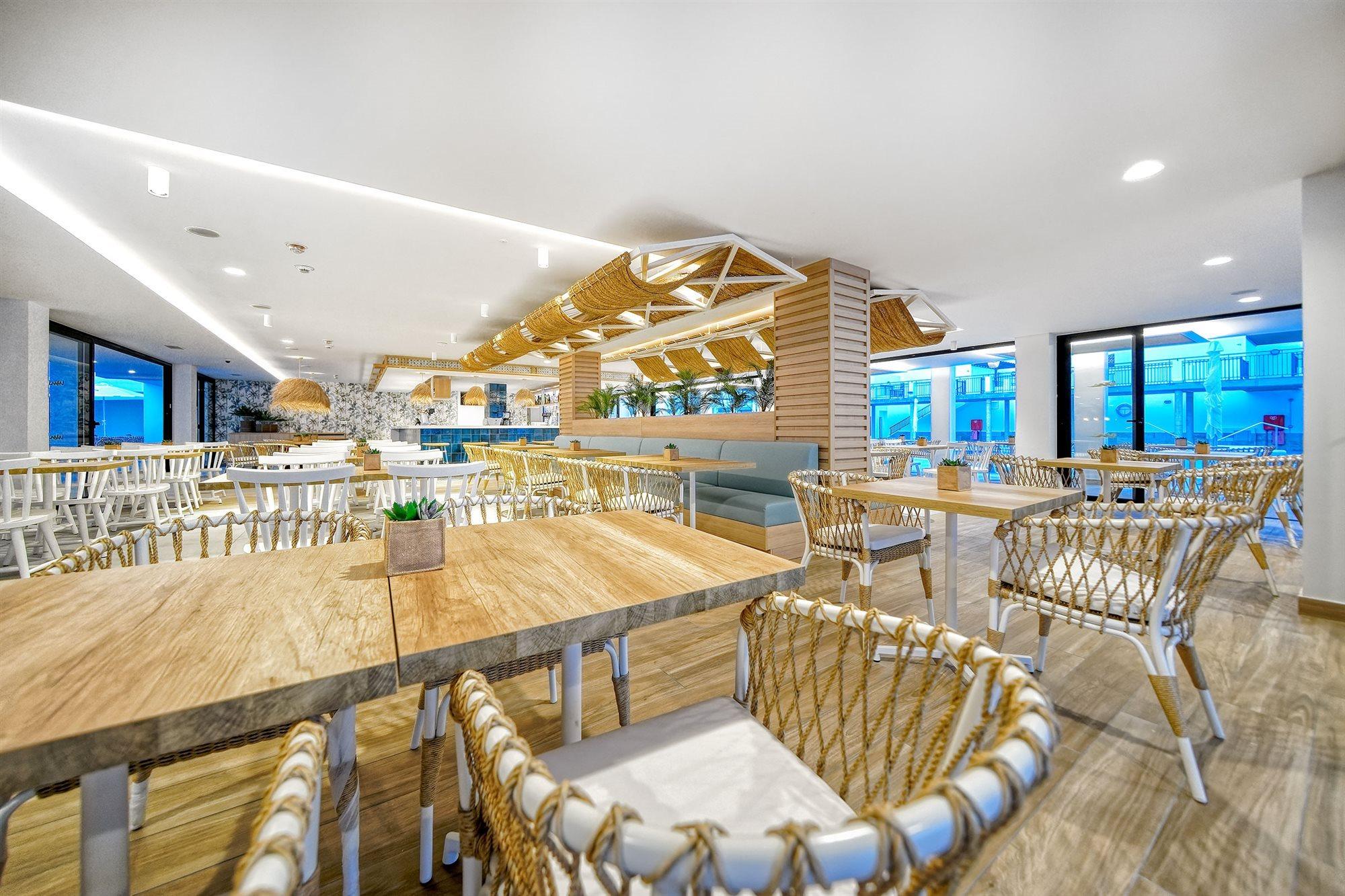Broncemar Beach Suites Caleta De Fuste Bagian luar foto