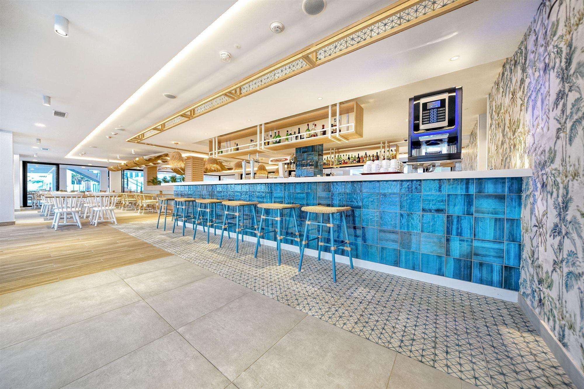 Broncemar Beach Suites Caleta De Fuste Bagian luar foto