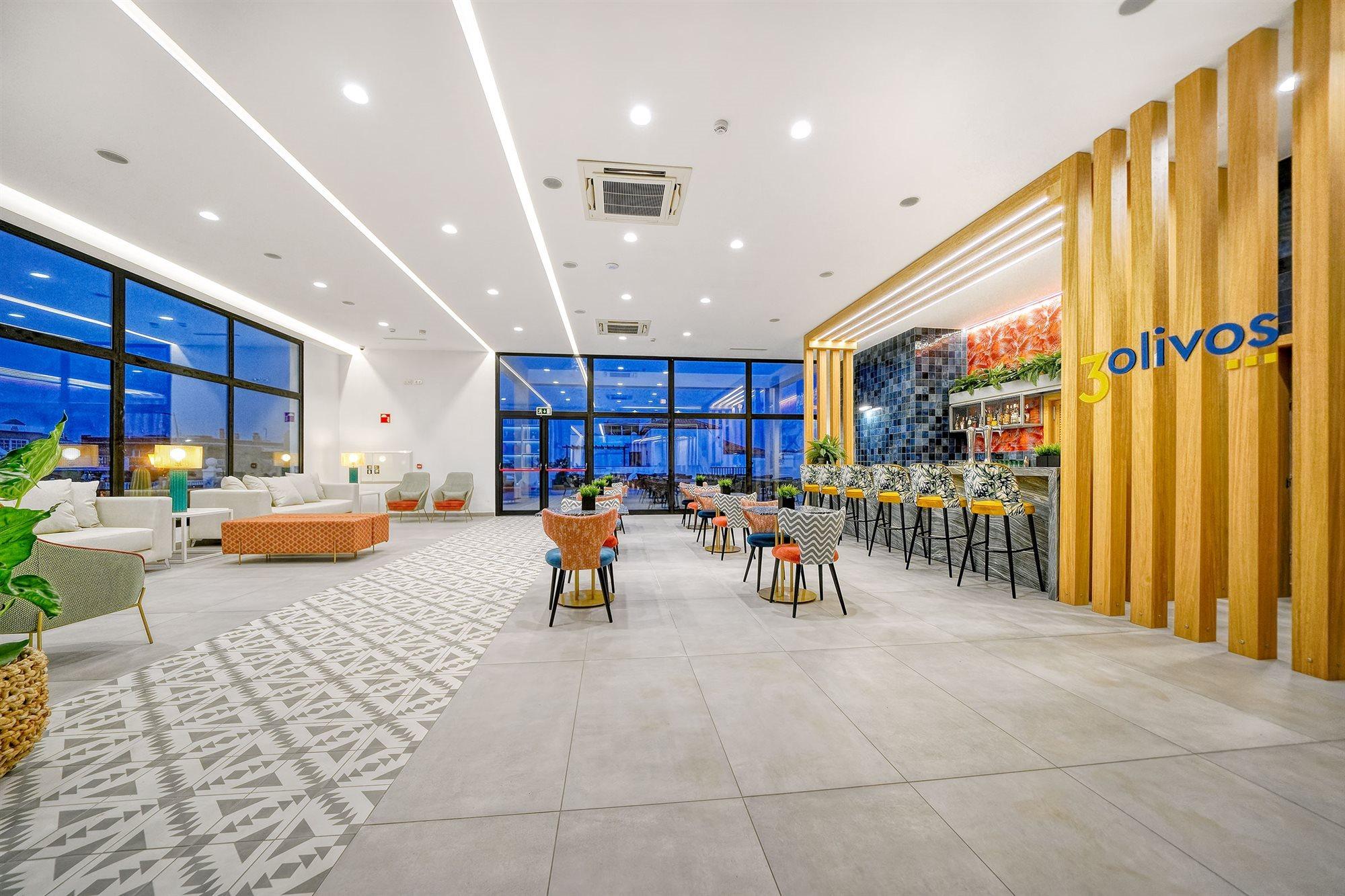 Broncemar Beach Suites Caleta De Fuste Bagian luar foto