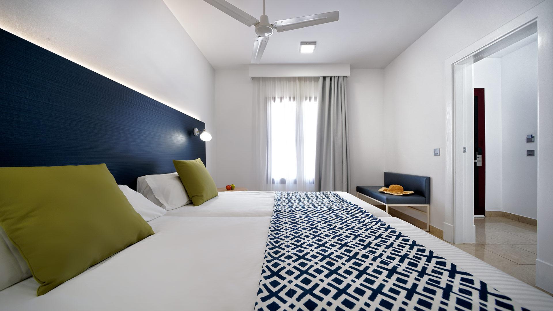 Broncemar Beach Suites Caleta De Fuste Bagian luar foto