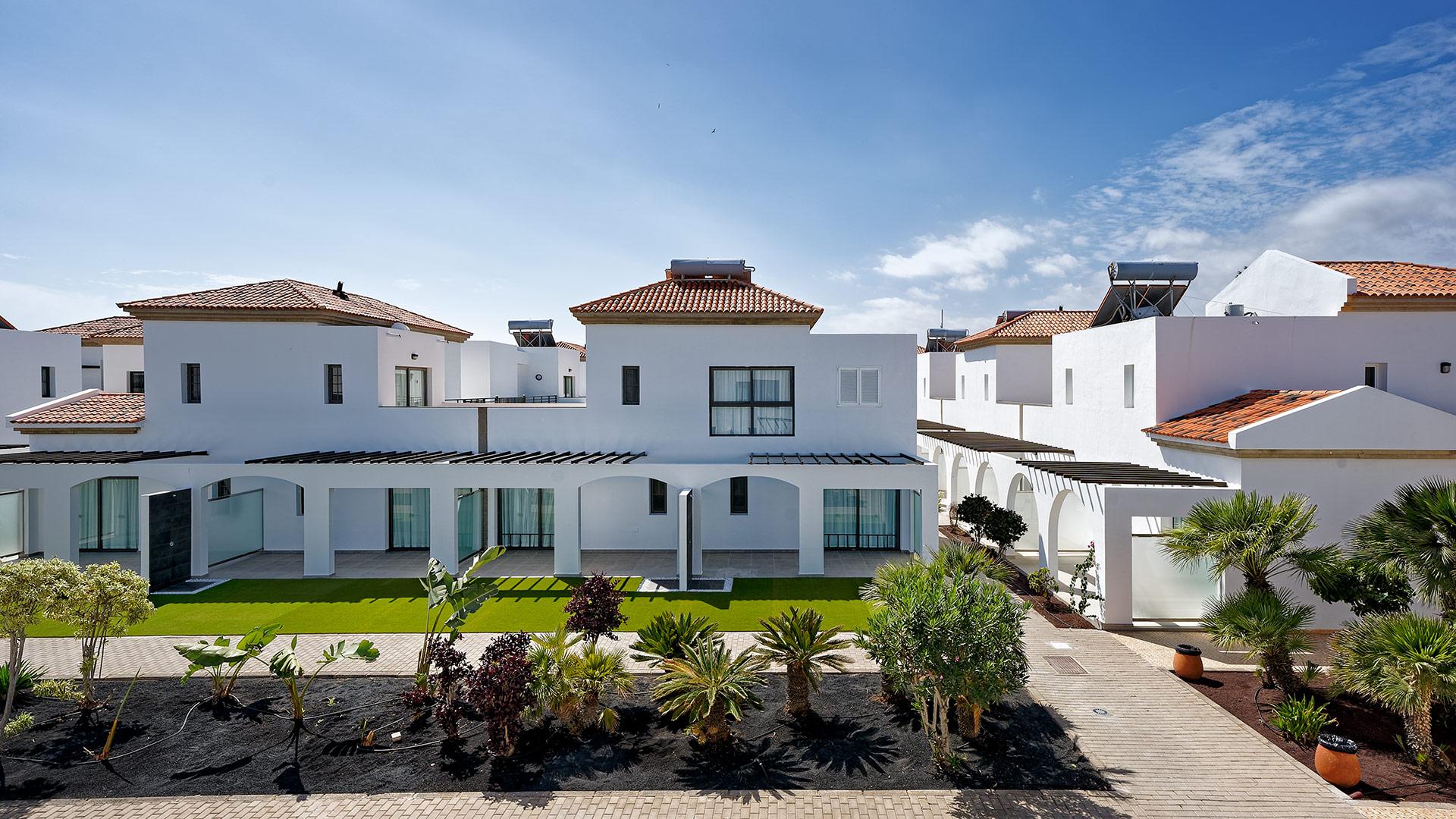 Broncemar Beach Suites Caleta De Fuste Bagian luar foto