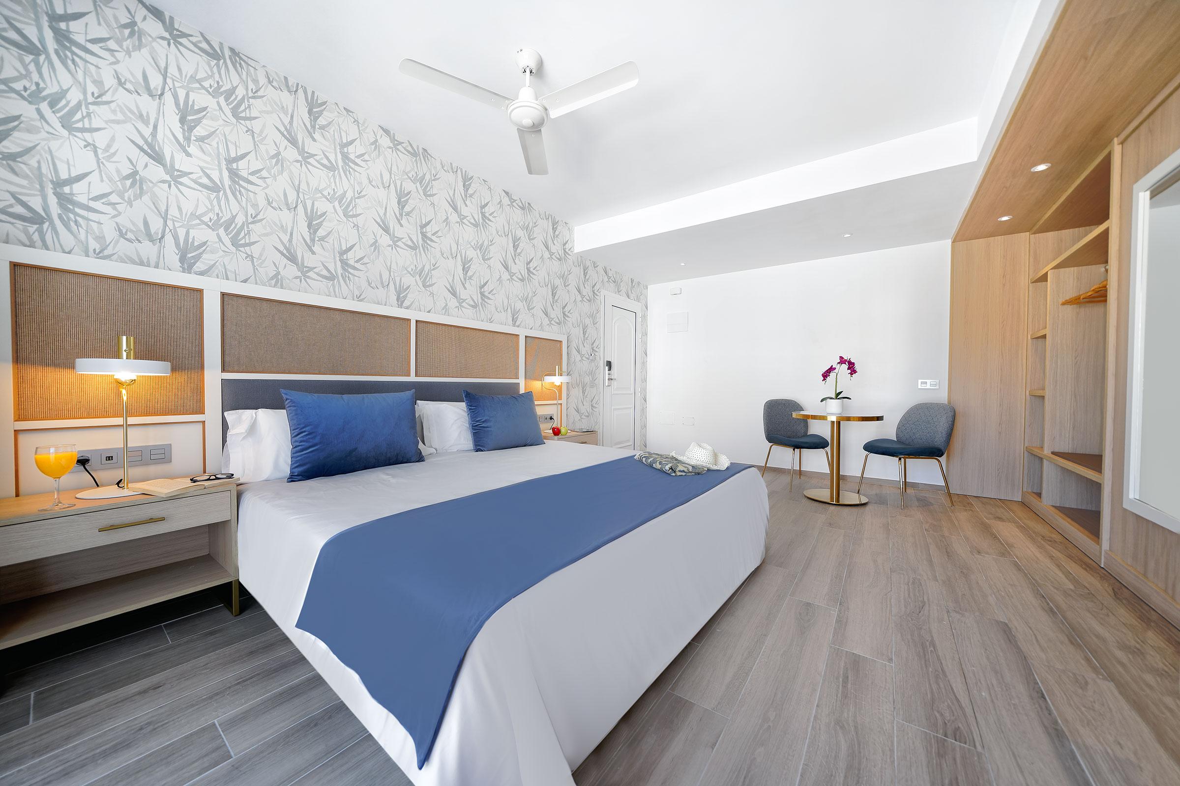 Broncemar Beach Suites Caleta De Fuste Bagian luar foto
