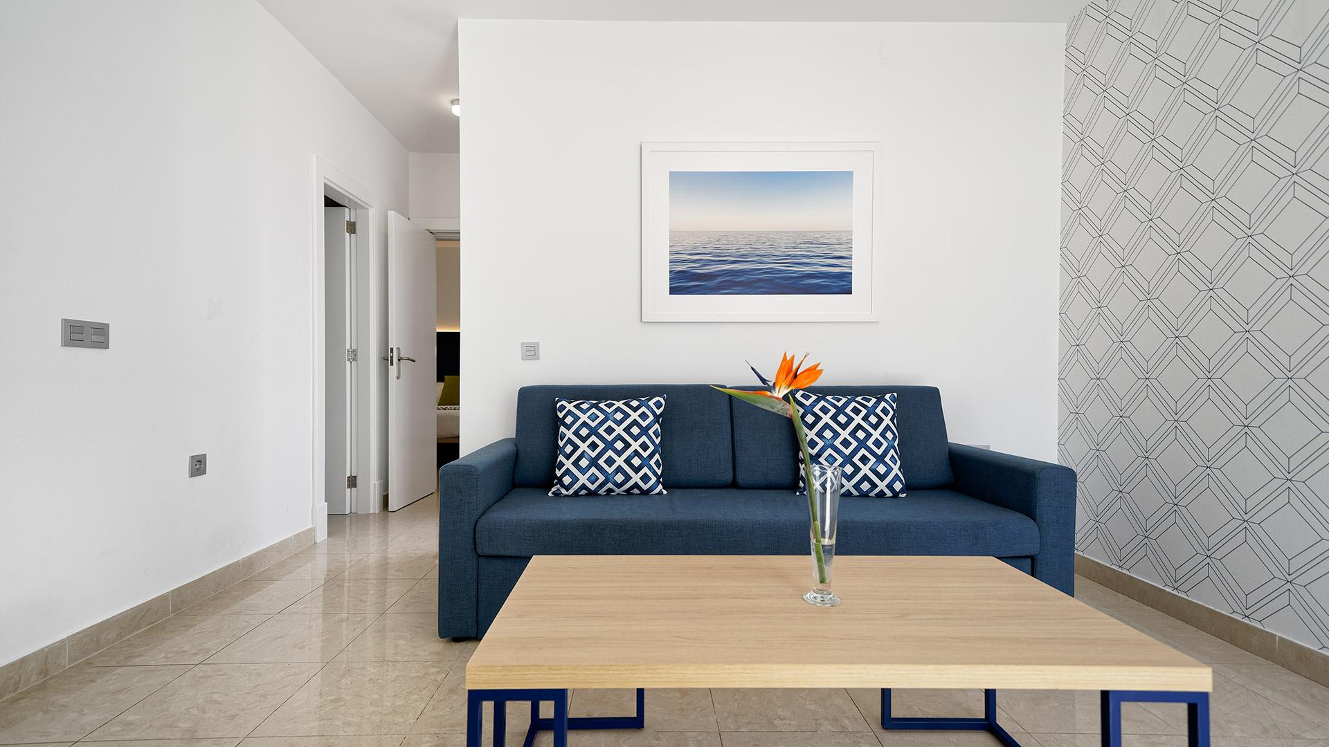 Broncemar Beach Suites Caleta De Fuste Bagian luar foto