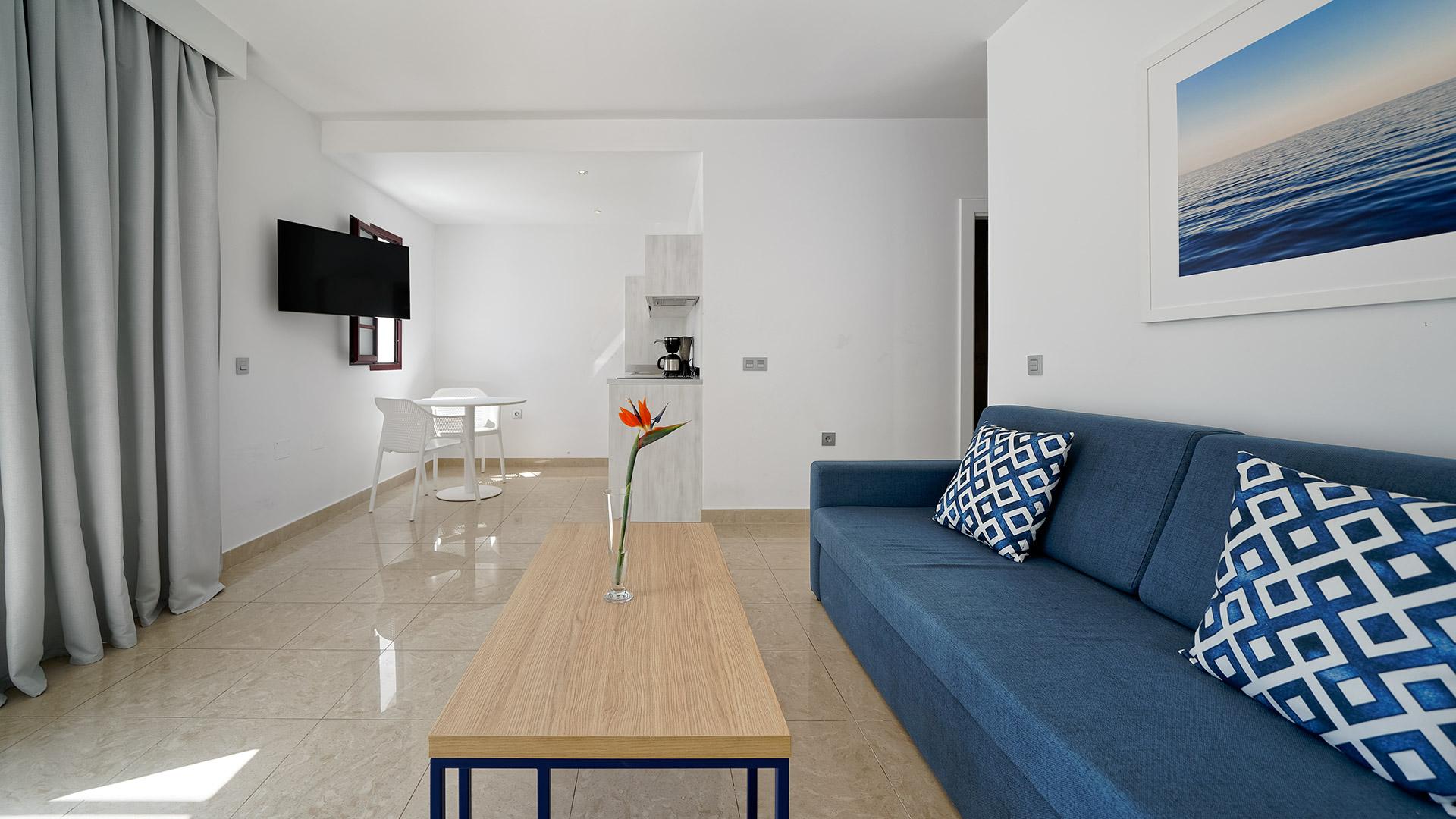 Broncemar Beach Suites Caleta De Fuste Bagian luar foto