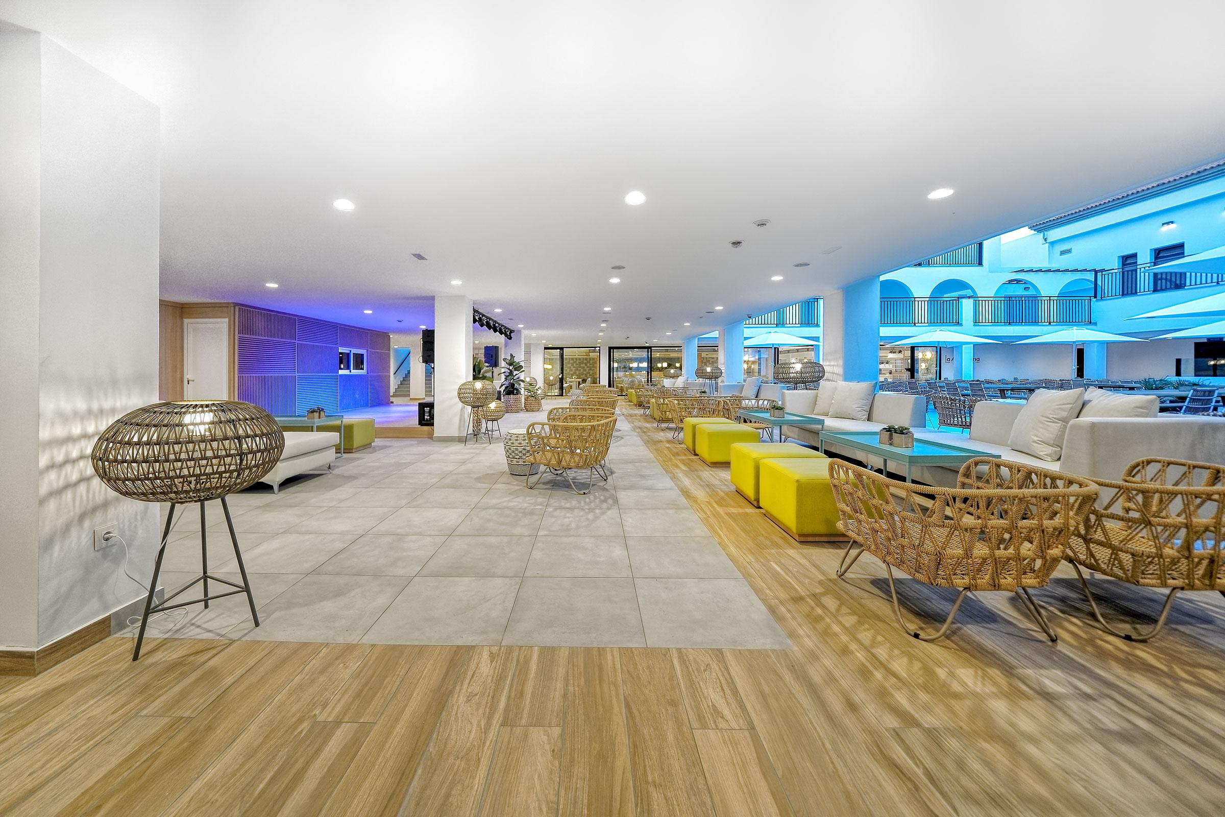 Broncemar Beach Suites Caleta De Fuste Bagian luar foto