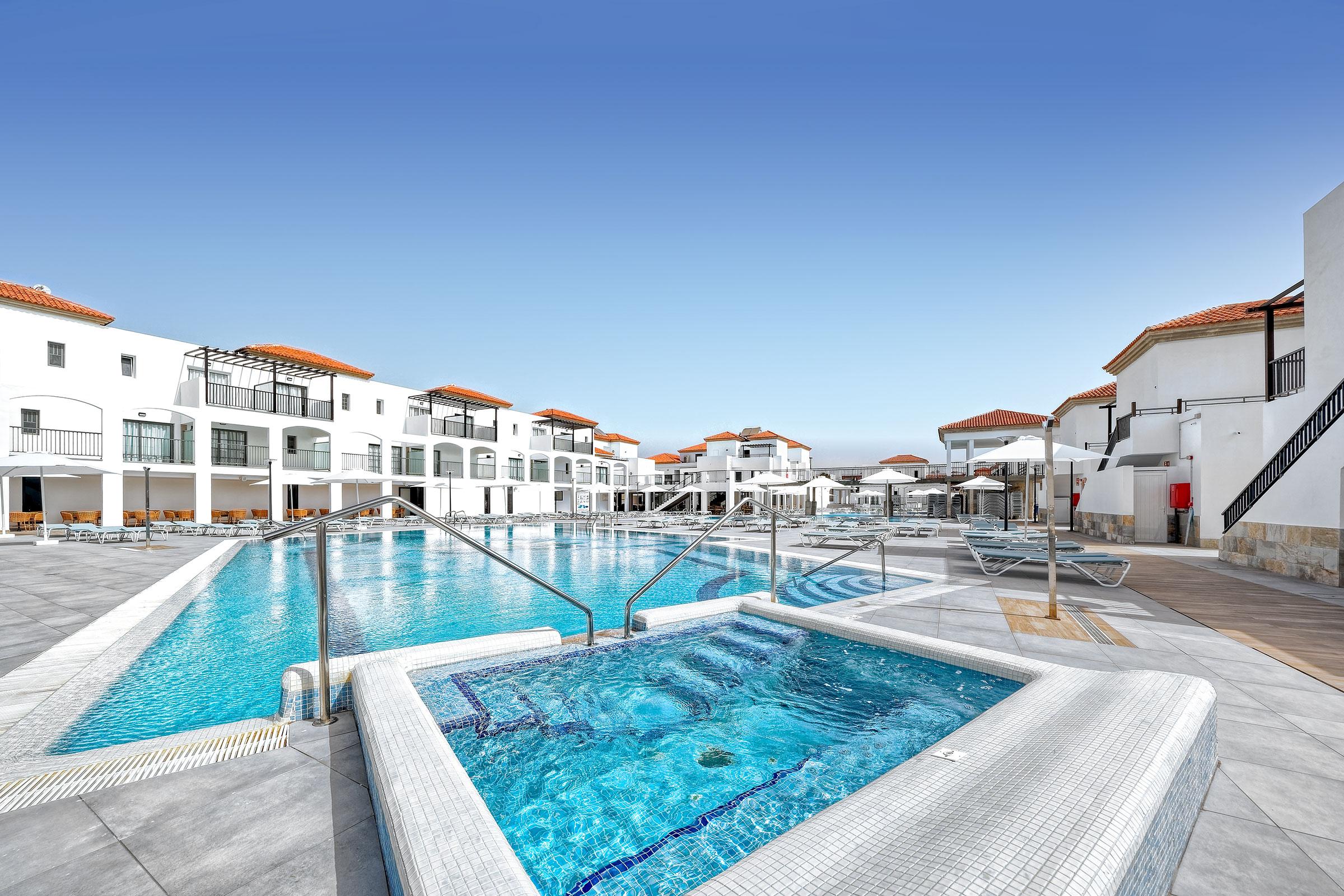 Broncemar Beach Suites Caleta De Fuste Bagian luar foto