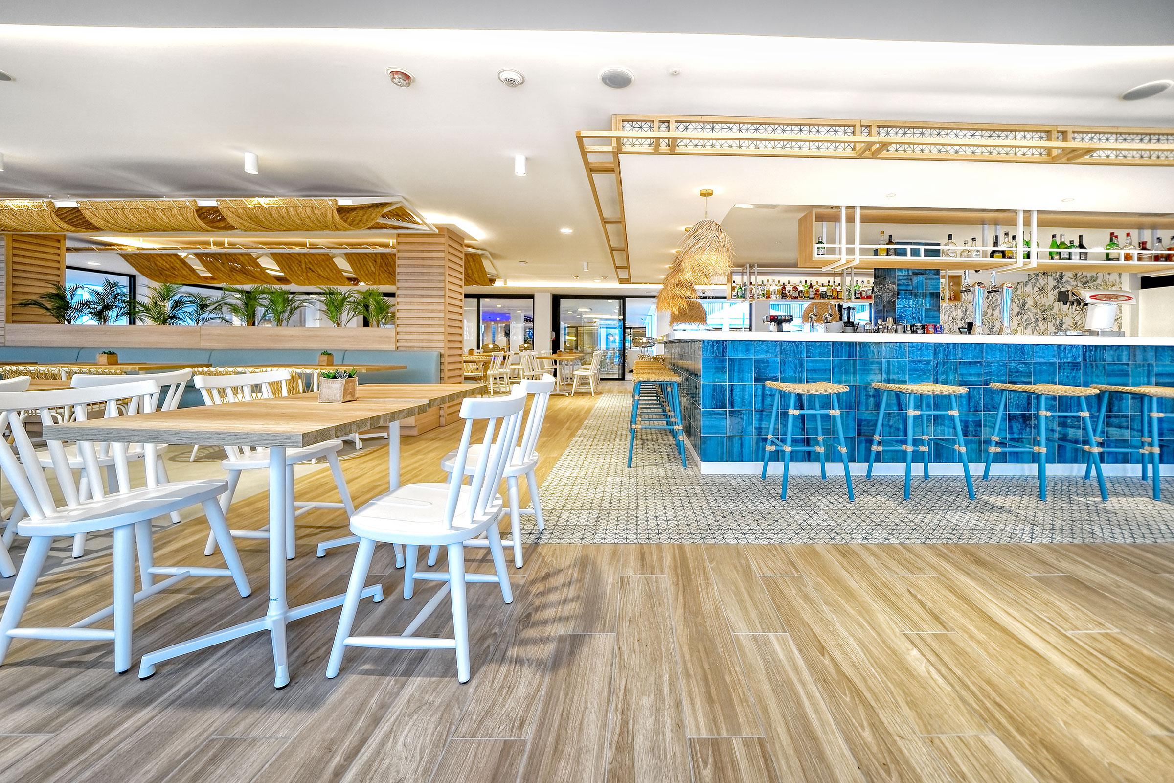Broncemar Beach Suites Caleta De Fuste Bagian luar foto