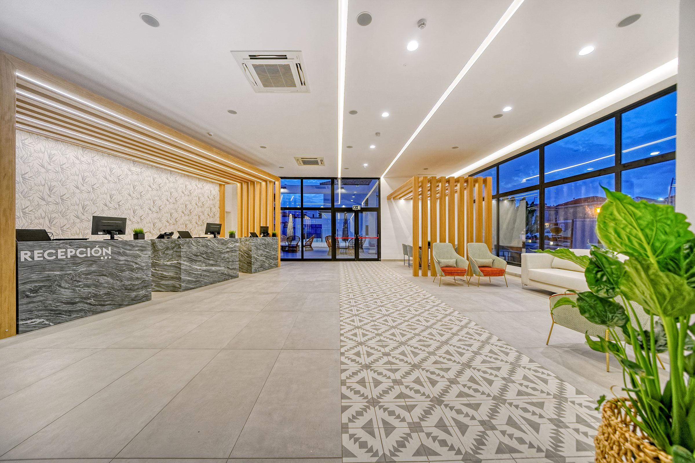 Broncemar Beach Suites Caleta De Fuste Bagian luar foto