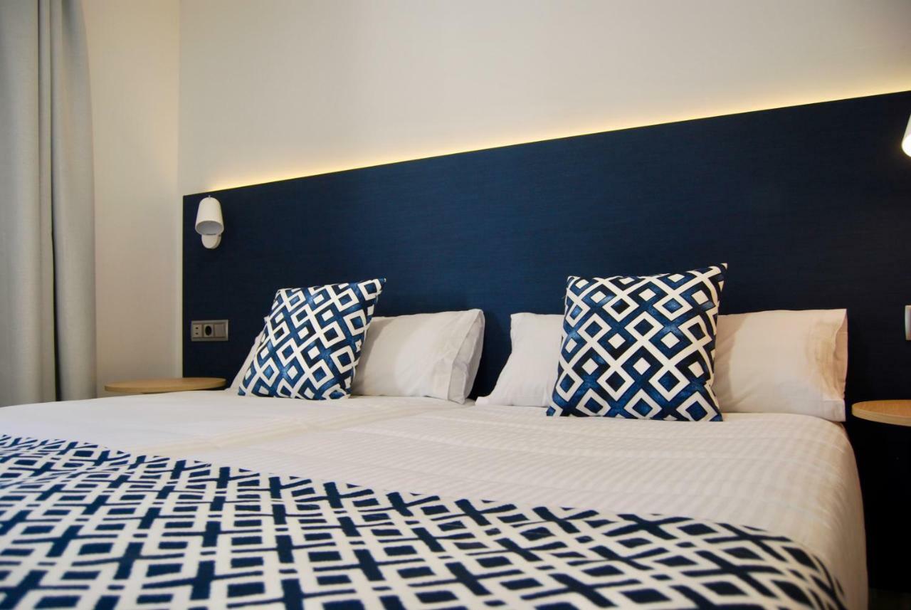 Broncemar Beach Suites Caleta De Fuste Bagian luar foto